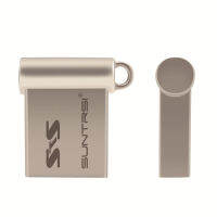 Hot Suntrsi USB Flash Drive 4 8 16 32 64G Pendrive 128G ไดรฟ์ปากกา Флешка กันน้ำ U-Disk 2.0 Key Usb Stick ของขวัญสำหรับ PC