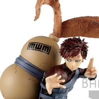 ??  NARUTO VIBRATION STAR Gaara figure model โมเดล กาอาระ นารูโตะ นินจาจอมคาถา แท้ ญี่ปุ่น ฟิกเกอร์ ของเล่น ของสะสม ของขวัญ ของเล่นเด็ก ของเล่นถูกๆ