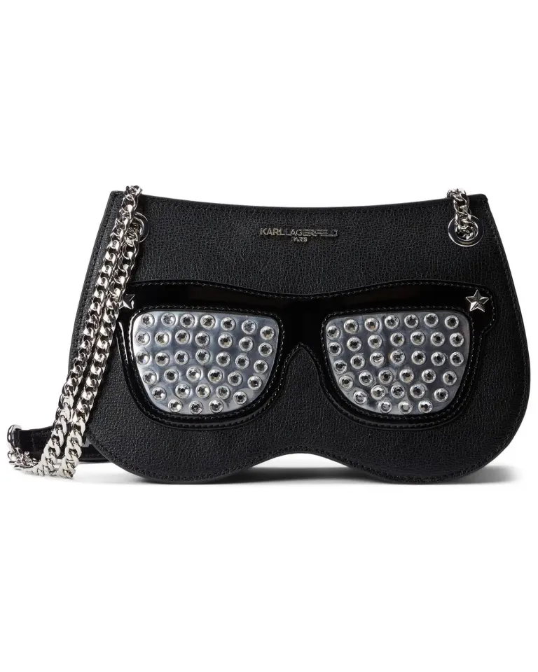 IKONS SUNGLASS CROSSBODY