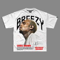 Chris Brown Bootleg Tee