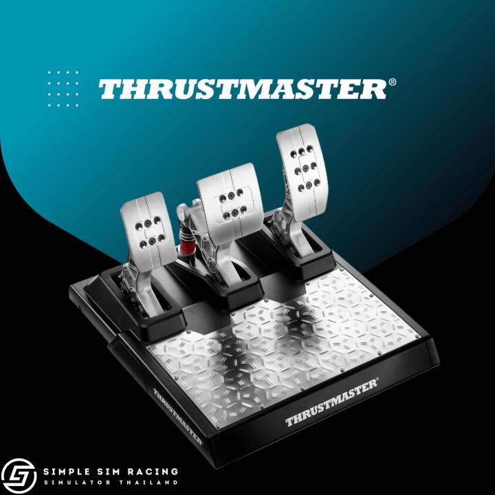 Thrustmaster T-LCM Pro Pedals | Lazada.co.th