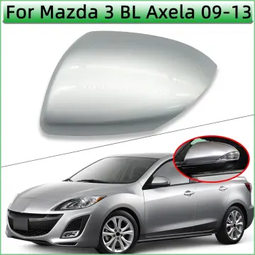 2010 mazda 3 on sale side mirror cover