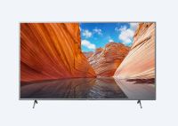 SONY ทีวี LED Smart TV 4K 55 นิ้ว Sony KD-55X80J/S | ไทยมาร์ท THAIMART