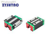 ❈▤ HGH15CA HGW15CC slider block HGH15 CA HGW15 CA HGW15 CC match use HGR15 linear guide for linear rail CNC diy parts