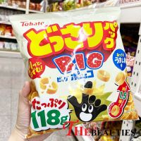 ❤️พร้อมส่ง❤️   Tohato POTECO UMASHIO POTATO  118G.  มันฝรั่งอบกรอบ ปรุงรสด้วยเกลือทะเล จากโอกินาว่า ได้รสมันฝรั่งแท้รสชาติเค็มกำลังดี ???