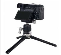 K&amp;F Concept MT-01 mini Tripod  Aluminium