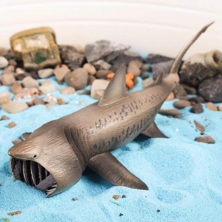 Gazechimp Realistic Marine Figures Toy ,Marine Animal Model Toy ,marine