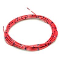 Astro Car Electric Wire 3M 0.5Sq Red Color