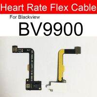 สายวัดอัตราการเต้นของหัวใจสายดิ้นสําหรับ Blackview BV9900 อะไหล่ Heart Rate Cable FPC Ribbon Parts