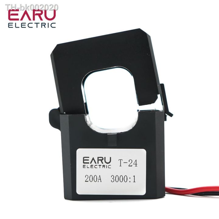 3000-1-micro-split-core-current-transformer-sensor-ac-open-type-ct-80a-120a-200a-300a-500a-750a-clamp-high-frequency-transformer