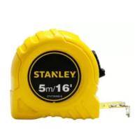 STANLEY ตลับเมตร 5 เมตร รุ่น STHT30496-8 Global tape 5m./16ฟุต