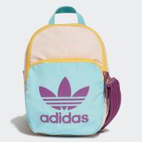 กระเป๋าเป้Adidas​ Mini BP (FN3010)​ กระเป๋าสะพายหลัง ไซส์มินิ ขนาดเล็ก​ สีMulticolor ลิขสิทธิ์แท้100%