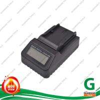 LCD DIGITAL CHARGER VBK360 อุปกรณ์ชาร์จแบตเตอรี่ Panasonic HDC-HS60 HS80 SDR-S45 S50