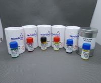 【hot】❃  Moebius 9415 9010 9020 9104 941 9000 2mL Mechanical Repair for Watchmakers