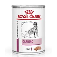 [ส่งด่วน] Royal Canin Cardiac อาหารสุนัขโรคหัวใจ แบบเปียก ขนาด 410 ก.