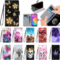 [2023สุดฮอต] J7 J5เคสแบบฝาพับสำหรับ Samsung Galaxy เคสหนัง2016 J3สำหรับ Samsung Galaxy J7 J5 J3ที่วางกระเป๋าเคสโทรศัพท์2017ที่วางแบบตั้งได้