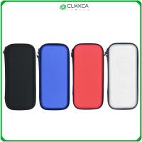 CLMXCA กระเป๋าสวิทช์ กระเป๋าแบบพกพา เคสคลุมคอนโซลเกม กระเป๋าใส่สวิตช์ ถุงเก็บสัมภาระ เคสป้องกันรอย สำหรับ Nintendo SWITCH