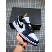 Original NK AIR*AJ1 Low Profile Mens Classic Womens Sneakers Couple Running Shoes Basketball Shoes 309192-101