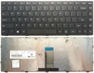 Bàn phím laptop Asus K43 K43E K43S K43SJ K43SD loại tốt thumbnail
