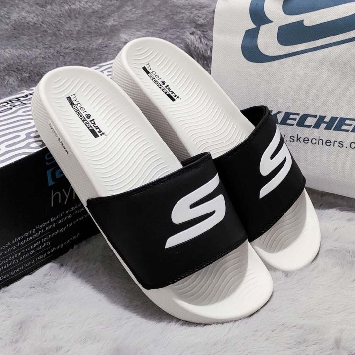 Buy Skechers Black Cosy Campfire Team Toasty Womens Slippers from the Next  UK online shop