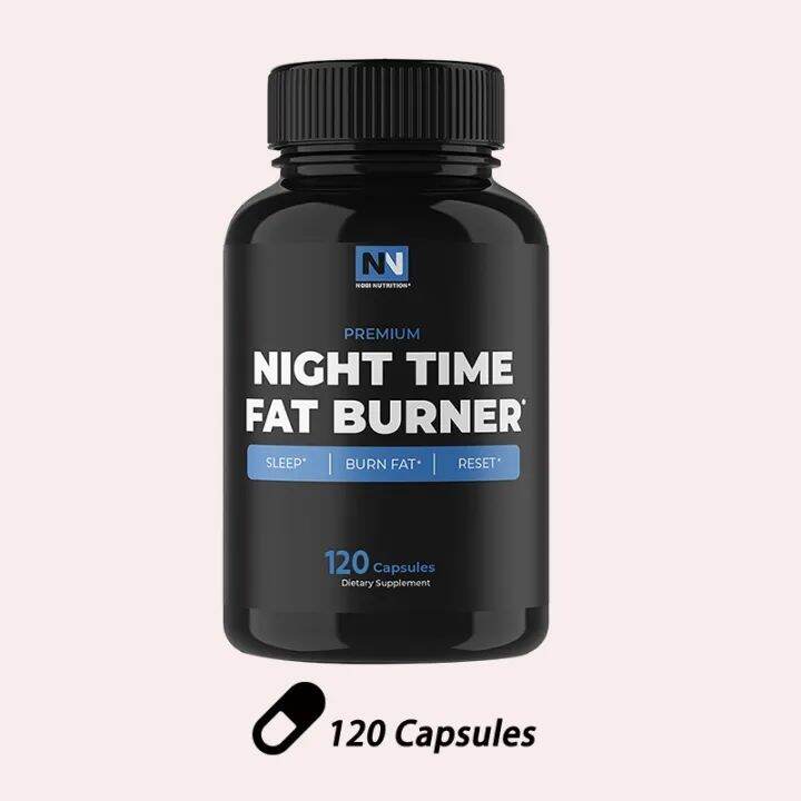 ของแท้-โปรดระวังของปลอม-night-fat-burner-อาหารเสริม-l-carnitine-บล็อกไขมัน-ลดสัดส่วน-ราคา-ส่ง-ถูก