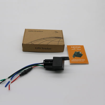 Mini GPS Tracker Car Motorcycle Builtin Battery Cut Off Oil CJ720 Tracker Auto LK720 GPS GSM Locator Tracking Shock Alarm