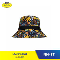 NaRaYa LadyS Hat หมวกสตรี NH-17