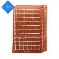 1pcs/lot 9x15cm 9*15 DIY Prototype Paper PCB Universal Experiment Matrix Circuit Board In Stock