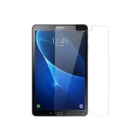 ฟิล์มกระจก Samsung Tab A 10.1 T585 T580 ฟิล์มกระจกแบบใส Tempered Glass for Samsung Tab A 10.1