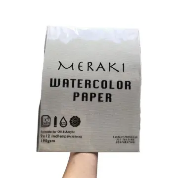 best water color paper - Buy best water color paper at Best Price in  Philippines