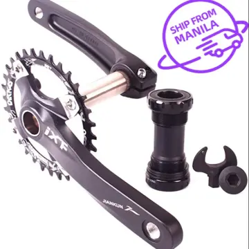 Buy 1by Shimano Crankset online Lazada .ph