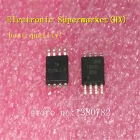 ชิ้นส่วนเดิม 100% 50 ชิ้น/ล็อต ATTINY25-20SU ATTINY25 MSOP-8 IC ในสต็อก!