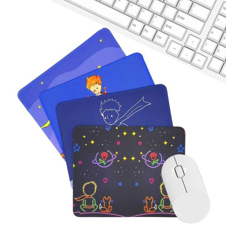 a-lovable-elong-desk-pad-laptopmat-forhome-pckeyboard-cutepad-แผ่นรองเม้าส์ยาง