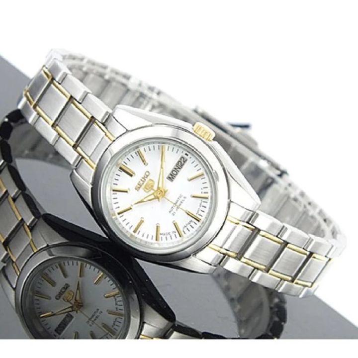 james-mobile-นาฬิกา-seiko-5-ladies-automatic-sports-รุ่น-symk19j1-made-in-japan