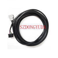 เปลี่ยนใหม่สำหรับ FANUC เพลาหลัก Encoder JYA2 Feedback Cable A06B-6078-K811 Fit A20B-2003-0311