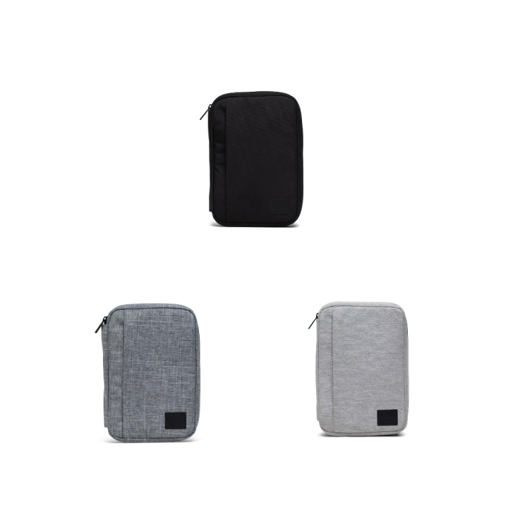 Herschel Supply กระเป๋าสะพายหลัง รุ่น BURRARD ORGANIZER TECH Lazada.co.th