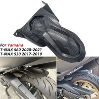 TMAX560 TMAX530รถจักรยานยนต์ด้านหลัง Fender Mudguard Mud ยาง Hugger สำหรับ Yamaha TMAX T-MAX 530 560 T-MAX560 2017-2021 2020 2019 2018