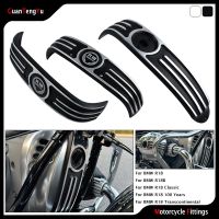 Motorcycle Cylinder Head Protector Engine Housing Cover Decorative Trim For BMW R18 Transcontinental R18B R 18 Classic 2020-2023