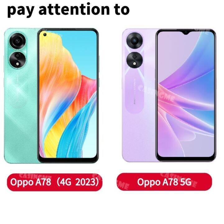 a78-oppo-4g-2023เคสโทรศัพท์แบบที่มีของของเหลวสี่เหลี่ยมสำหรับ-oppo-oppoa78-a78-78a-ปลอกซิลิโคน2023-78-4g-5g-กันกระแทกนุ่มฝาหลัง