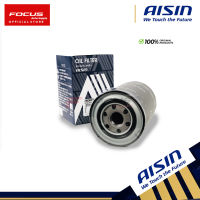 Aisin กรองน้ำมันเครื่อง Mitsubishi Triton Pajero 3.2 ดีเชล Strada 2.8 เครื่อง 4M404M41 กรองเครื่อง Triton 3.2 / 123OAO46