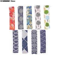 【CW】 1pc Drawstring Tableware Cotton Chopsticks Storage Cutlery Dinnerware Accessories