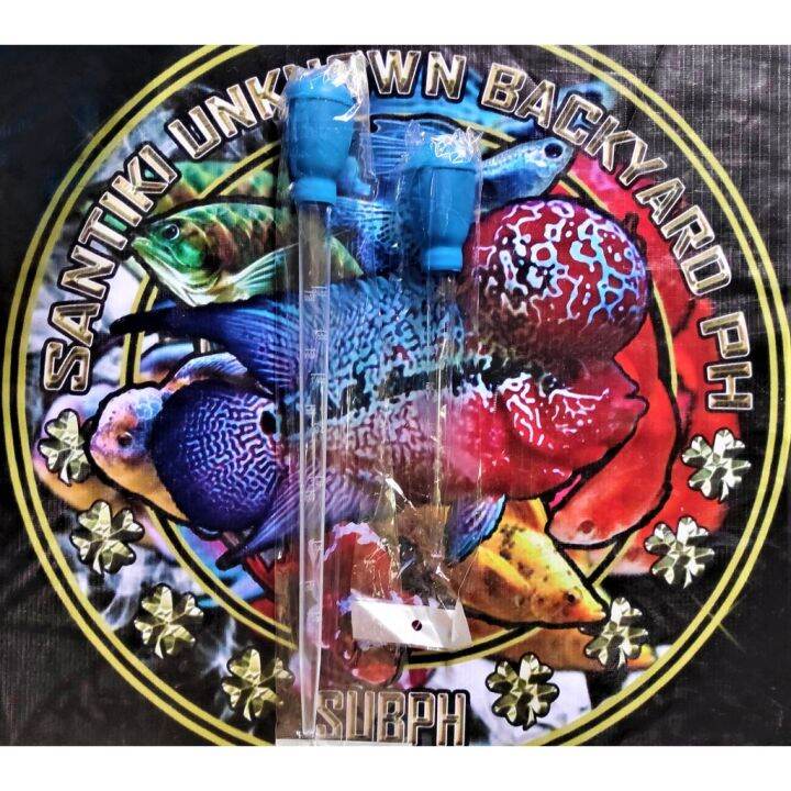 Turkey Baster, Tank Siphon, Aquarium Cleaner, Fish poop cleaner Lazada PH