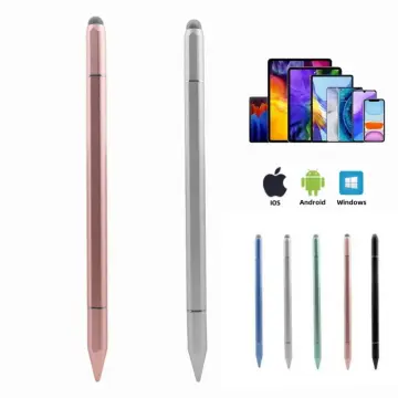 Mi Pad 6 2023 Stylus for Xiaomi Pad 5 Pro 12.4 Screen Drawing Pencil Redmi  Pad 2022 Capacitive Touch Pen Mi Pad5 USB Charging