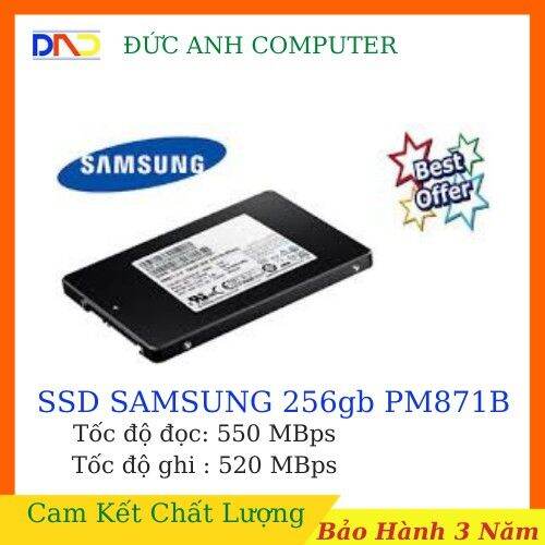 Pm871b 256gb on sale