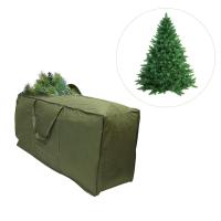 Extra Large Waterproof Christmas Trees Storage Bags Packs Sacks Pouch Case Outdoor Furniture Cushions Storage Bag Container