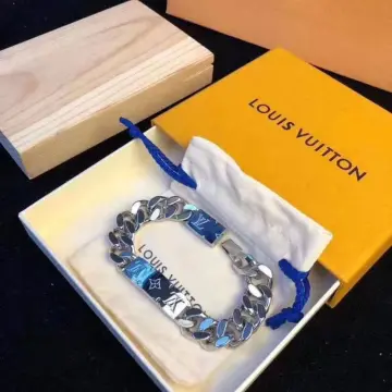 Louis Vuitton Men bracelet