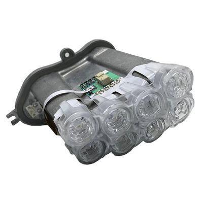 Car Right LED Turn Signal Control Unit Module Parts For BMW 7 Series F01 F02 F03 F04 63117225232