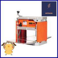 เครื่องรีดไม้ PUMPKIN J-P2012 1650 วัตต์THICKNESS PLANER PUMPKIN J-P2012 1650W **ของแท้100%**