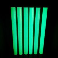 Luminous Tape 5 Meters Self-adhesive Glow Emergency Logo In The Dark Safety Stage Stickers Home Decor Party Supplies Decorative