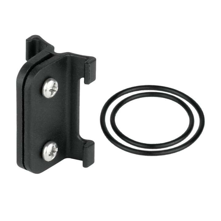 Mountain Bike Race Number Plate Holder Ultralight Cycling Number Mount